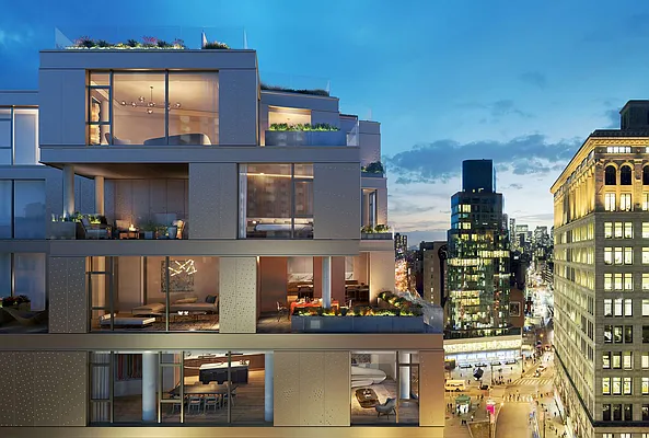 Sold by Brown Harris Stevens | media 8