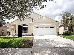 6158 Lightner Dr, Orlando, FL 32829