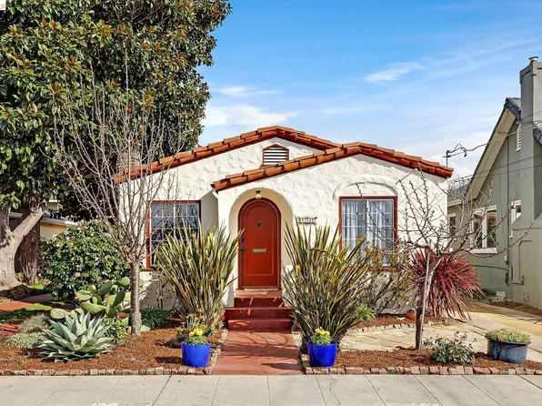 658 32nd St, Richmond, CA 94804