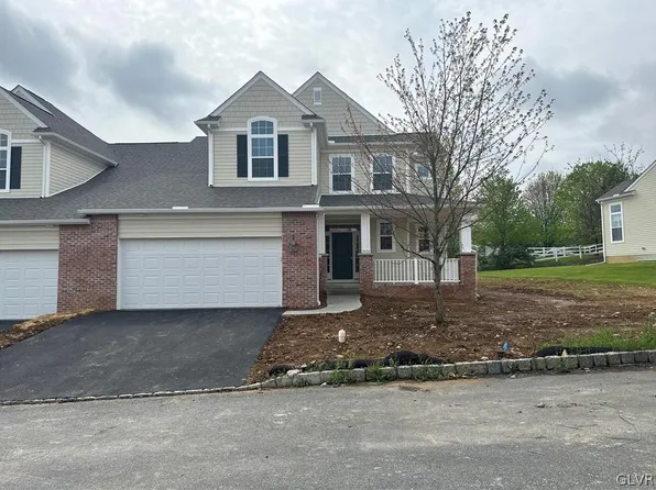 2430 Burgundy Ln #89, Forks Township, PA 18040