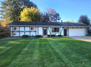 3338 W Douglas Dr, Bay City, MI 48706