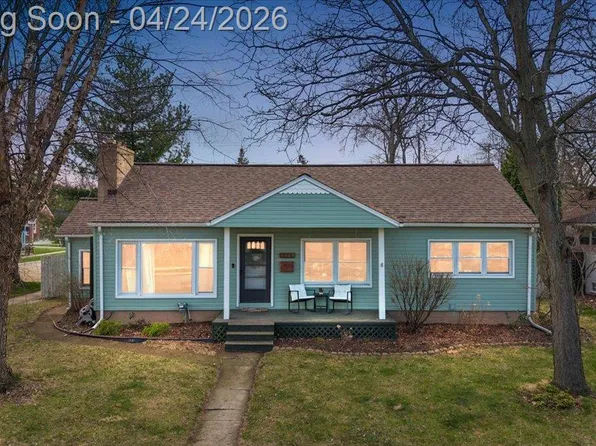 1920 Kalama Ave, Royal Oak, MI 48067