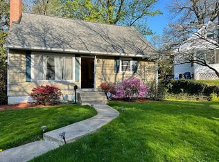 10503 Tenbrook Dr, Silver Spring, MD 20901