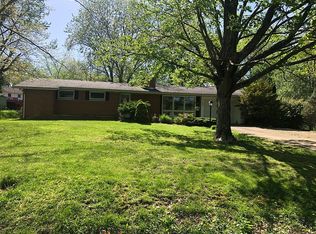 501 Johnson Ave, Princeton, IN
