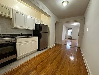 Rented by Keller Williams NYC