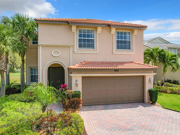 11814 SW Bennington Circle, Port St Lucie, FL 34987