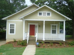 520 S Lee St, Lagrange, GA 30240