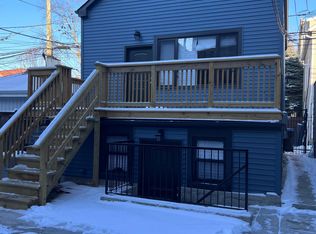 3051 N Racine Ave #1R, Chicago, IL 60657