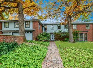 4655 N Wilshire Rd, Whitefish Bay, WI 53211