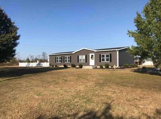5044 Eby Rd, Boonville, IN 47601