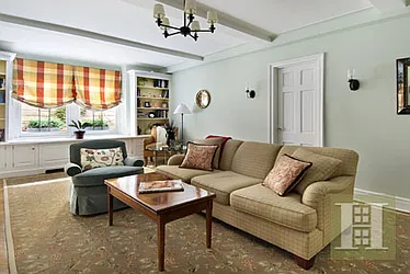 Sold by Halstead Real Estate