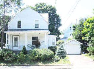 35 Miller Stile Rd, Quincy, MA 02169