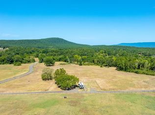 15350 Bailey Branch Rd, Danville, AR 72833