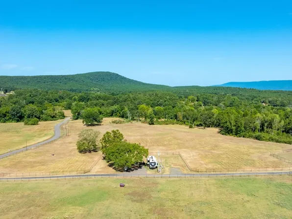 15350 Bailey Branch Rd, Danville, AR 72833