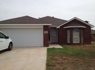 3007 Baltic Ave, Midland, TX 79705