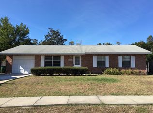 1200 Galgano Ave, Deltona, FL 32725