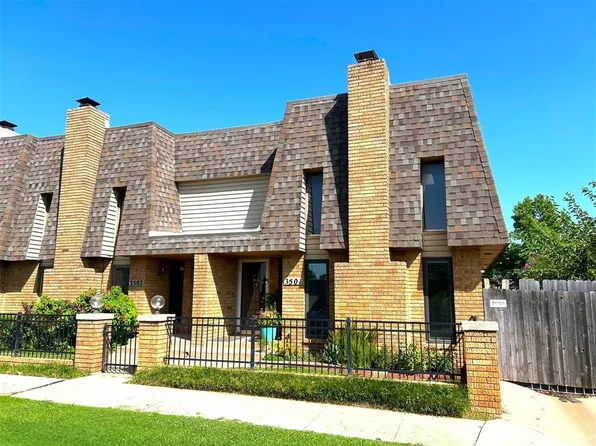 3501 NW 41st St, Oklahoma City, OK 73112