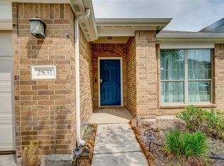 2831 Lockeridge Bend Dr, Spring, TX 77386