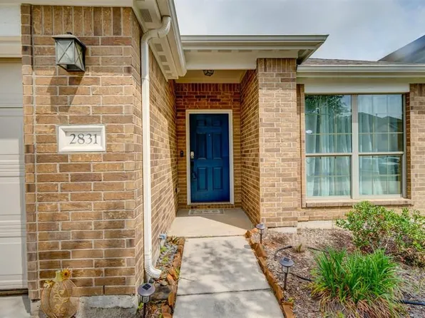 2831 Lockeridge Bend Dr, Spring, TX 77386
