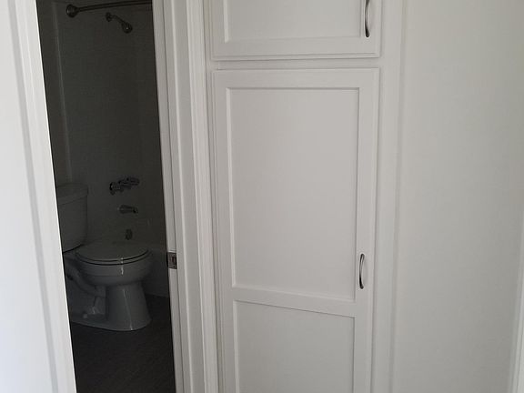Closet #1