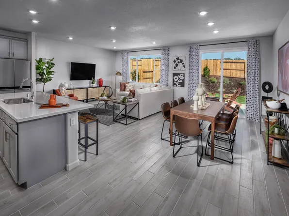 4171 Markovich Ct, Richmond, CA 94806