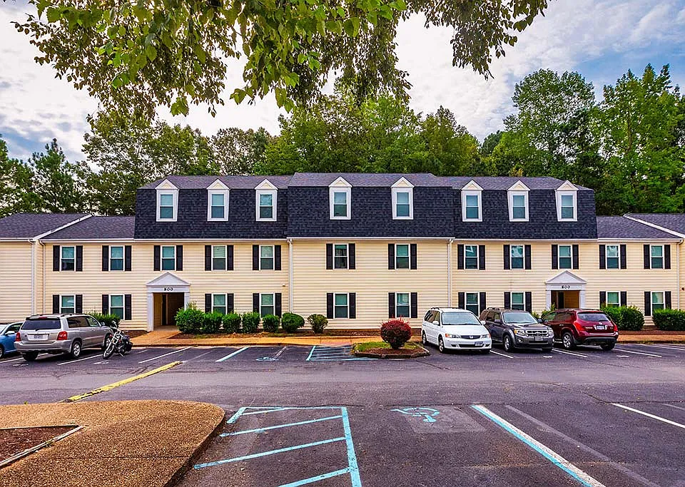 Pet-friendly community