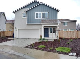 4318 Ibiza Island Way, Sacramento, CA