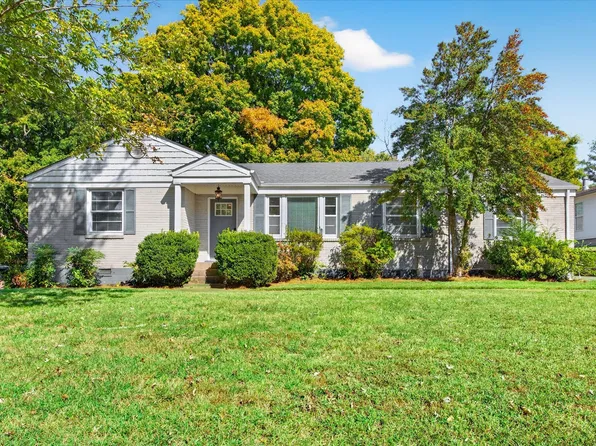 1662 Valley Rd, Clarksville, TN 37043