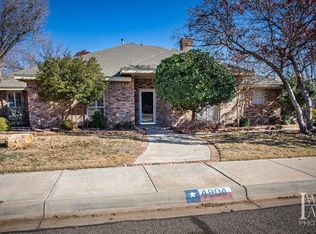4804 Knights Pl, Midland, TX 79705