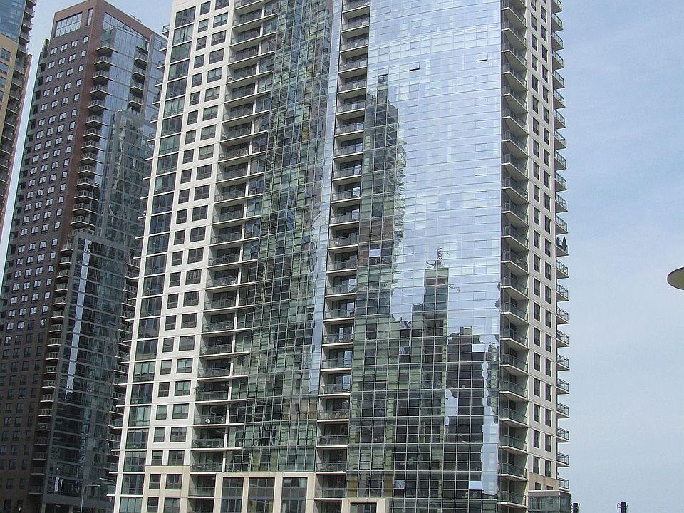 1st image of 201 N Westshore Dr APT 1404