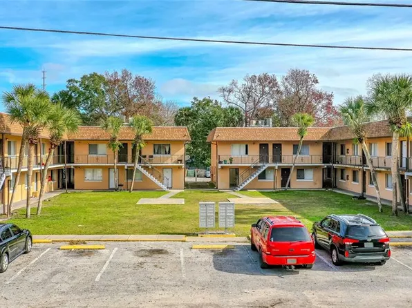 321 CLIFTON AVENUE, HOLLY HILL, FL 32117
