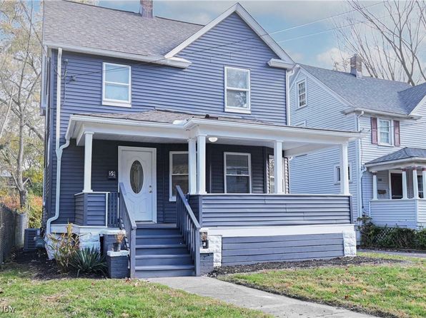59 Aqueduct St, Akron, OH 44303