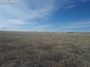 310 S Calhan Hwy, Yoder, CO 80864