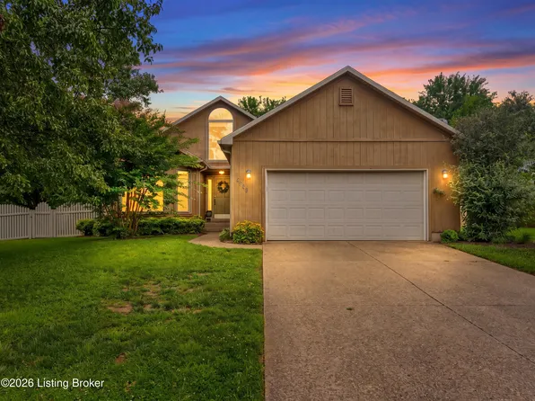 4639 Shenandoah Dr, Louisville, KY 40241