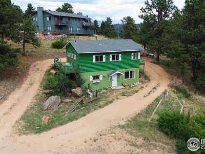1323 Brook Dr, Estes Park, CO, 80517