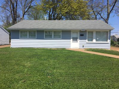 4111 Tesson St, Saint Louis, MO, 63123