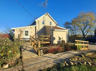 291 N Unionville Rd, Caro, MI 48723