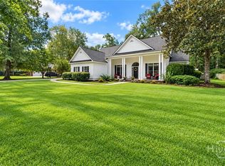 47 Myrtlewood Drive, Savannah, GA 31405