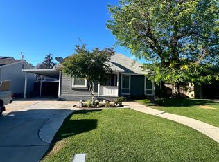 2328 Quincy Dr, Bakersfield, CA 93306