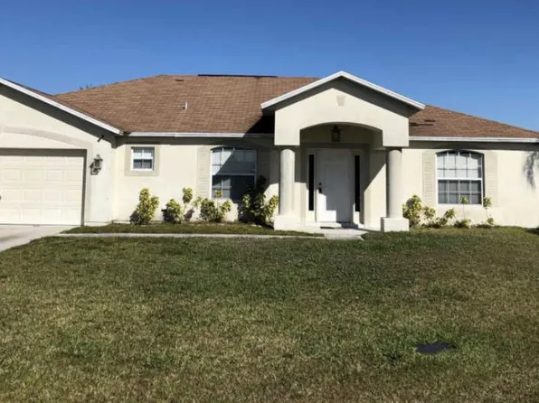 5883 NW Cincy Ct, Port Saint Lucie, FL 34986