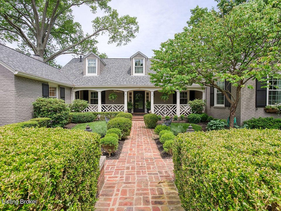 320 Mockingbird Valley Rd, Louisville, KY 40207 Zillow