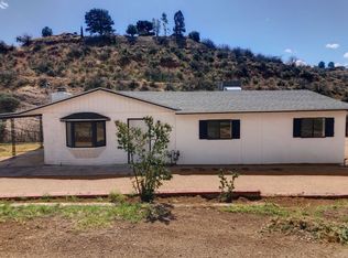 1408 E South St, Globe, AZ 85501