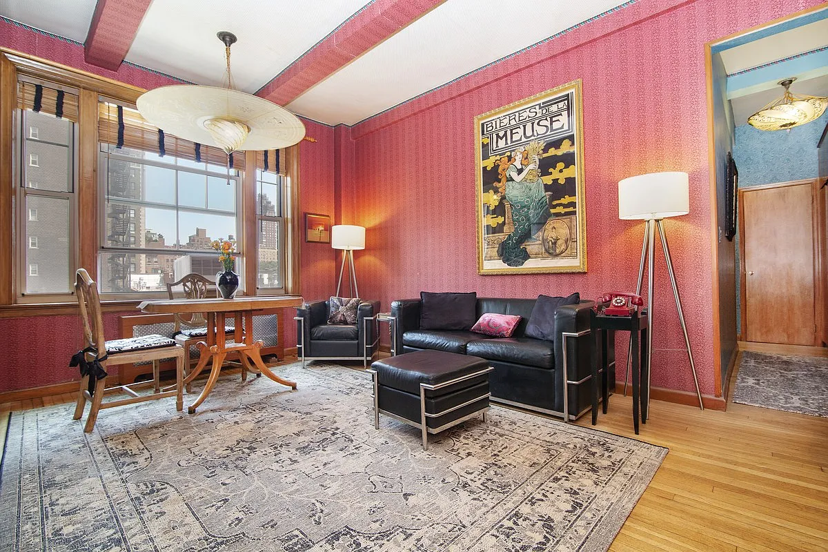 170 West 74th Street — Photo 1