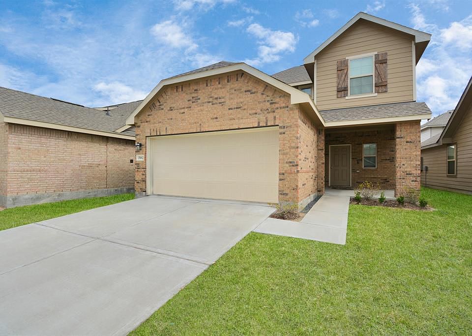 1st image of 15882 Menlow Bend Dr