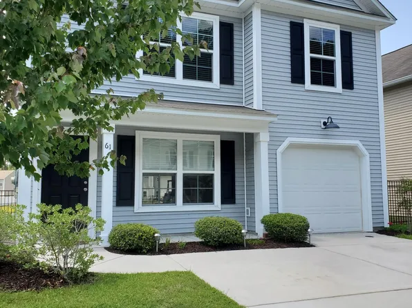 61 Running Oak Dr, Bluffton, SC 29910