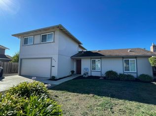 571 Creek Dr, Watsonville, CA 95076