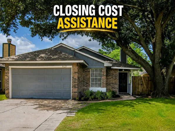 9127 Autumnsong Dr, Houston, TX 77064