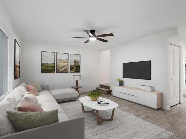 1016 N Bend Dr, Raleigh, NC 27609