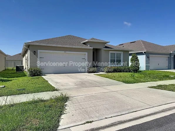 513 Talisi Loop, Saint Cloud, FL 34771