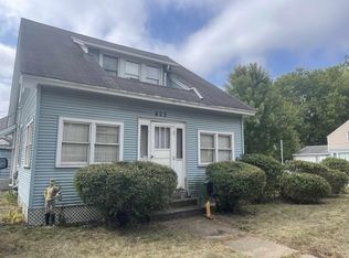 822 Henry Ave, Beloit, WI 53511